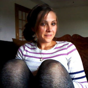 Meet your Posher, Beth